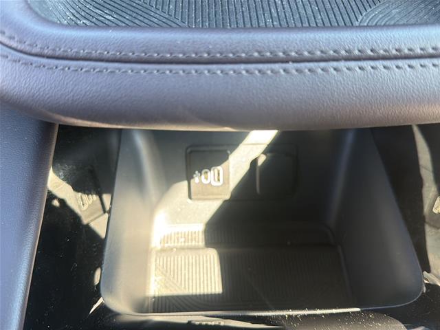 Used 2026  Ford  image 22