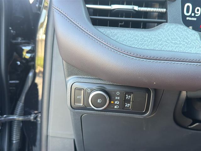 Used 2026  Ford  image 23