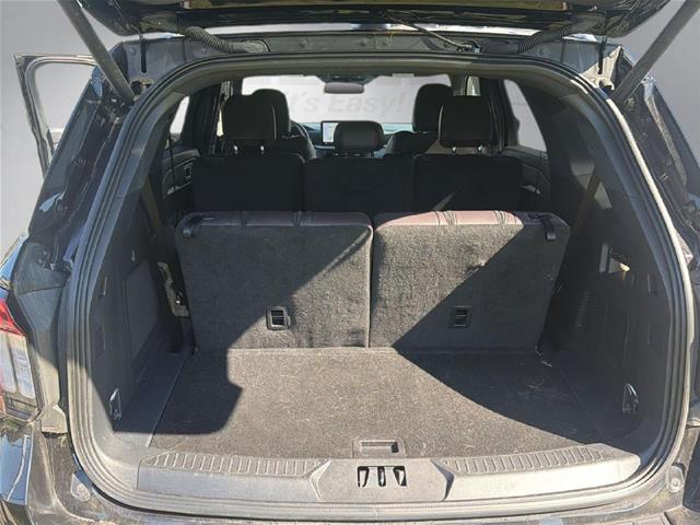Used 2026  Ford  image 24