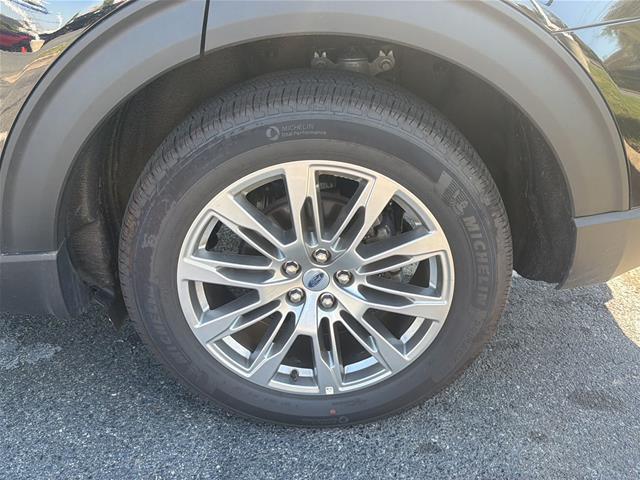 Used 2026  Ford  image 25