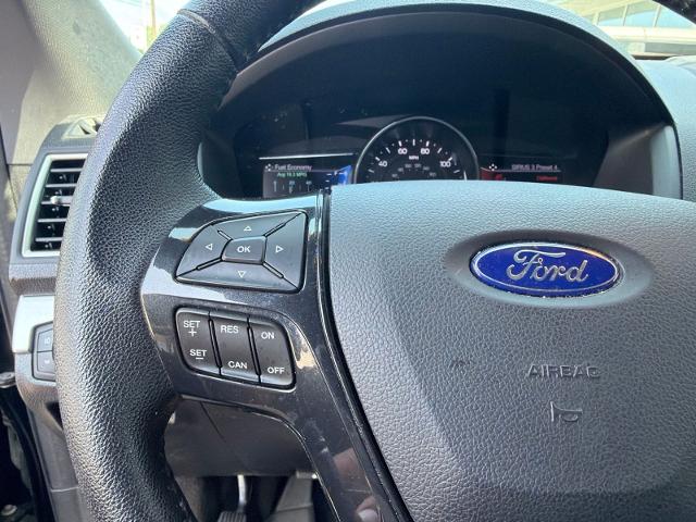 Used 2017 Shadow Black Ford  image 18