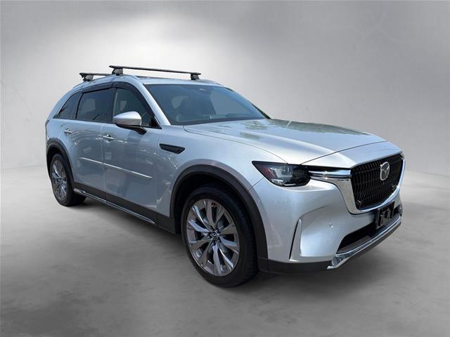 2024 Mazda CX-90 