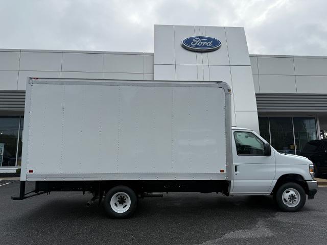 New 2027 Oxford White Ford DRW image 17