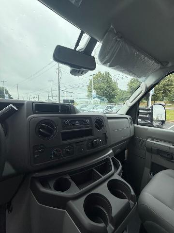 New 2027 Oxford White Ford DRW image 26