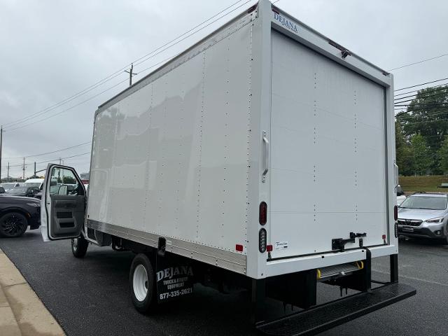 New 2027 Oxford White Ford DRW image 28