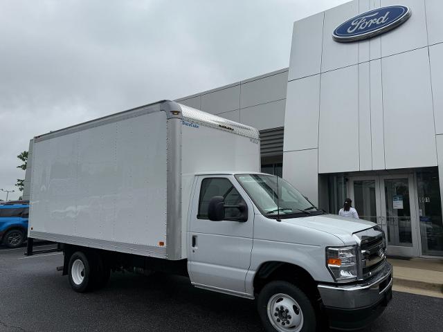 New 2027 Oxford White Ford DRW image 18