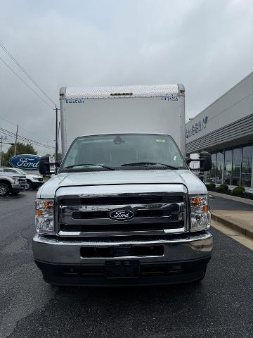New 2027 Oxford White Ford DRW image 19
