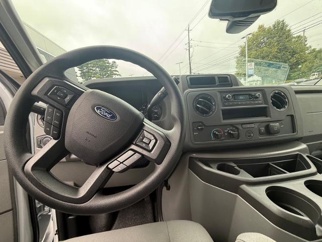 New 2027 Oxford White Ford DRW image 25