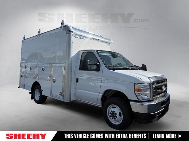 New 2027 Oxford White Ford  image 26