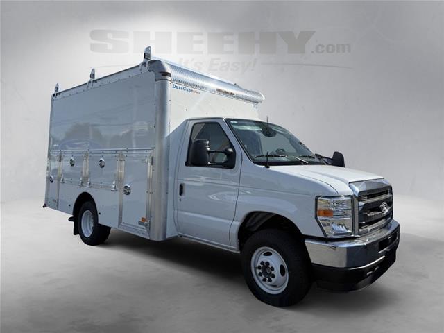 New 2027 Oxford White Ford  image 27