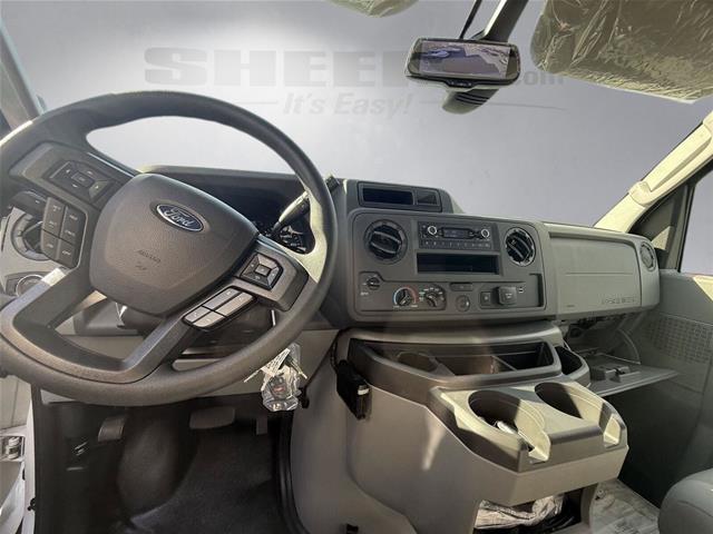 New 2027 Oxford White Ford  image 28