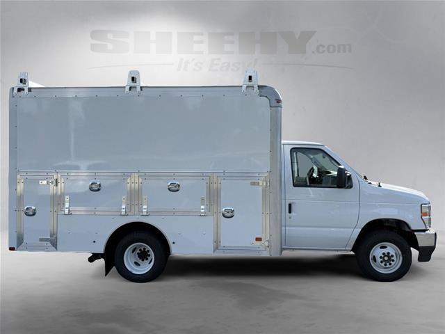 New 2027 Oxford White Ford  image 29