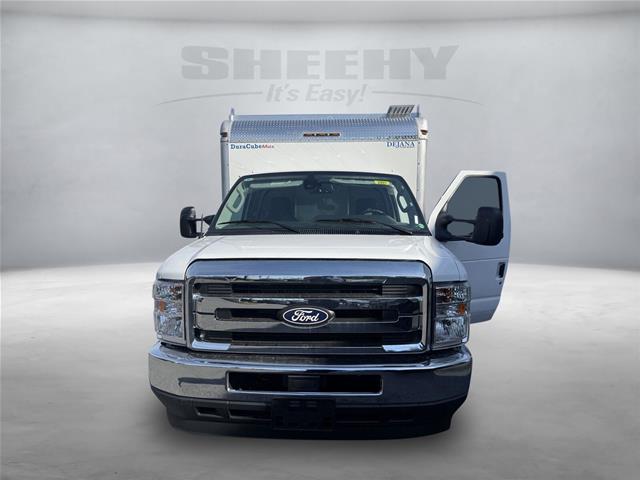 New 2027 Oxford White Ford  image 30