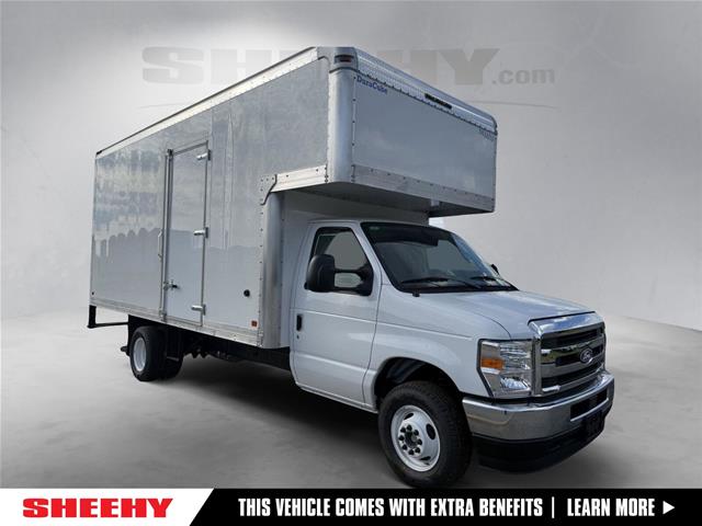 New 2027 Oxford White Ford  image 23