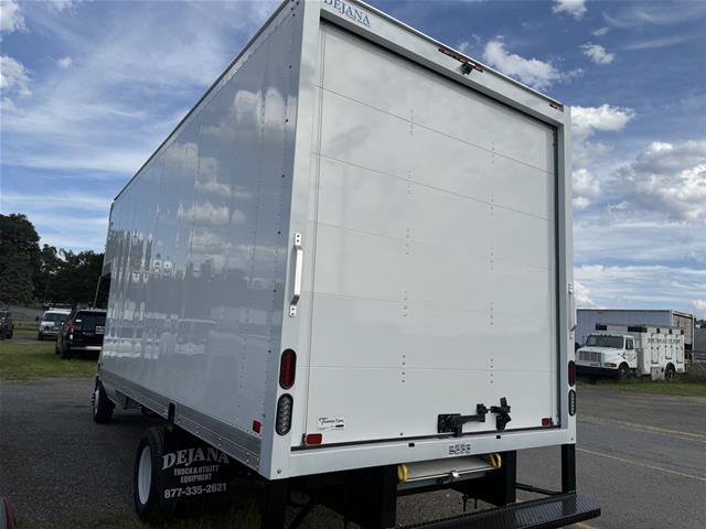 New 2027 Oxford White Ford  image 34