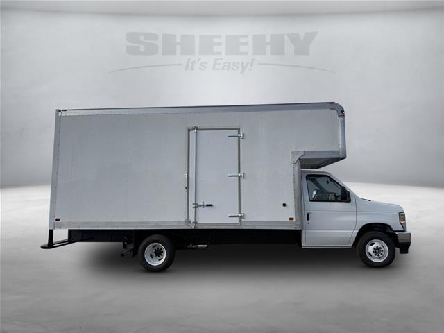 New 2027 Oxford White Ford  image 26