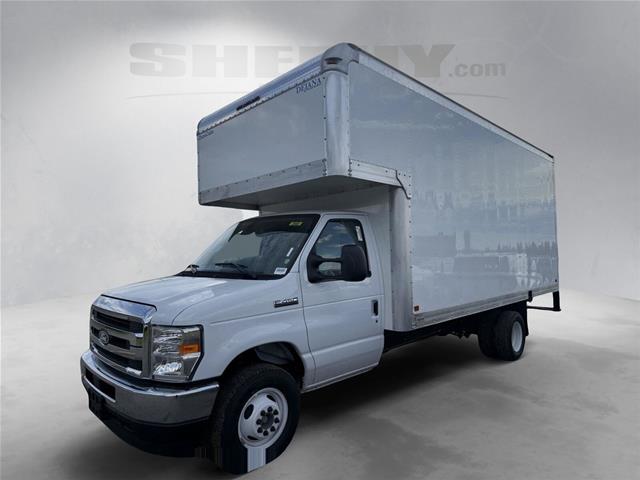 New 2027 Oxford White Ford  image 27