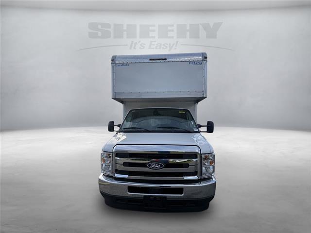 New 2027 Oxford White Ford  image 28