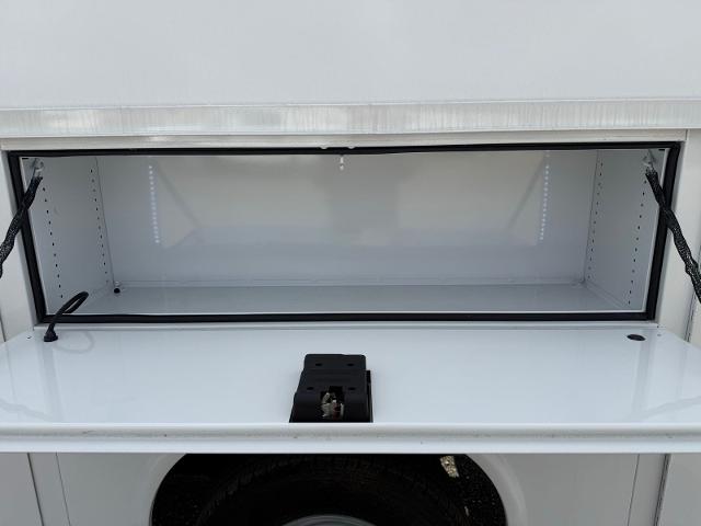 New 2025 Oxford White Ford  image 10