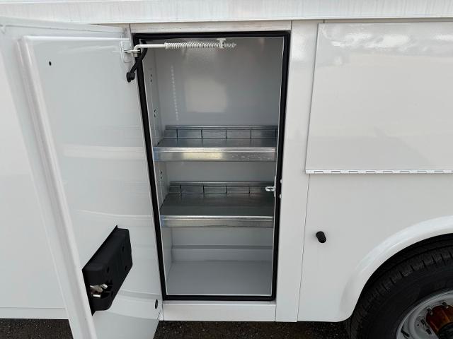 New 2025 Oxford White Ford  image 11