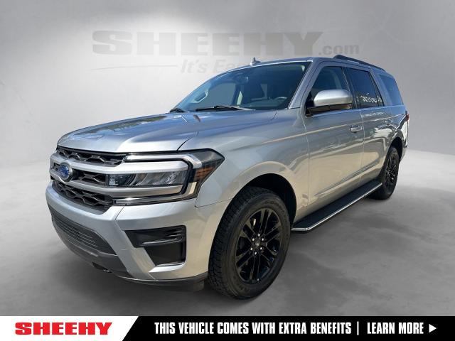 2022 Ford Expedition