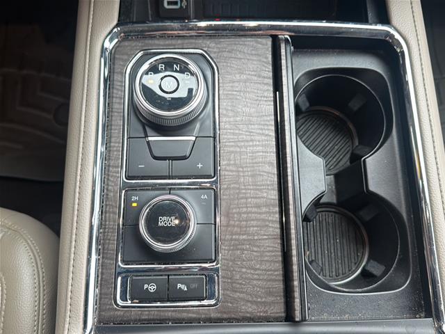 Used 2019 Blue Metallic Ford  image 15