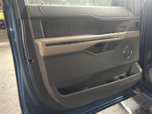 Used 2019 Blue Metallic Ford  image 19