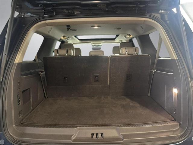 Used 2019 Blue Metallic Ford  image 26