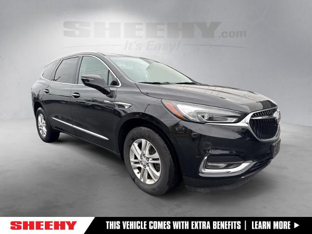 2019 Buick Enclave