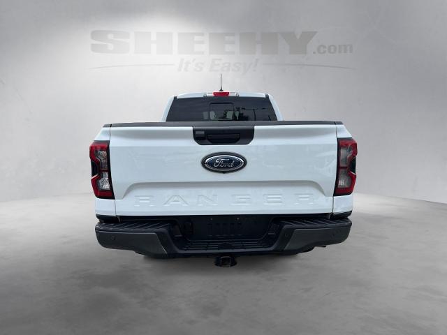 Used 2024 Oxford White Ford  image 13