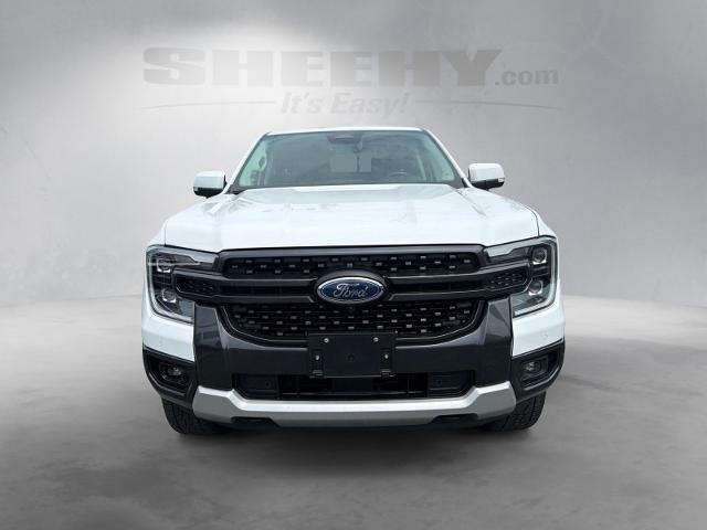Used 2024 Oxford White Ford  image 16