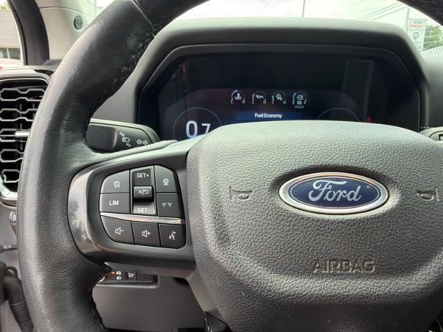 Used 2024 Oxford White Ford  image 17