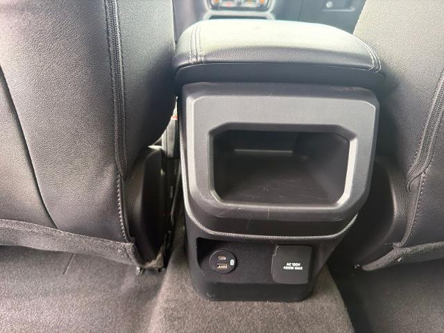 Used 2024 Oxford White Ford  image 20