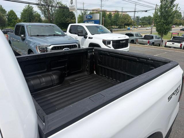 Used 2024 Oxford White Ford  image 25