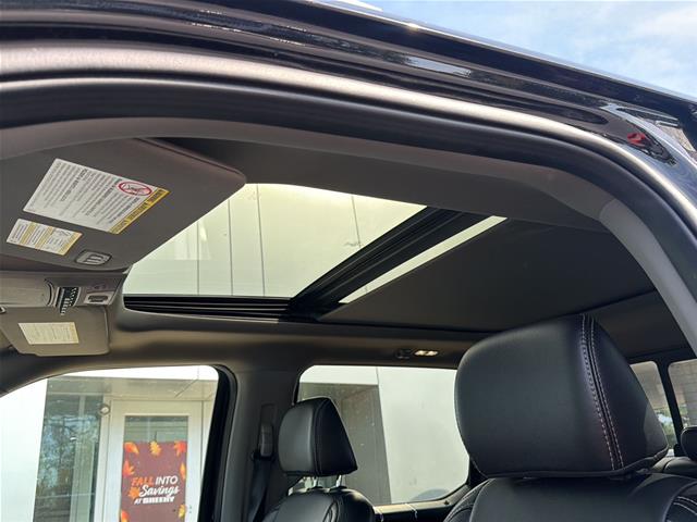 Used 2021 Agate Black Ford  image 10