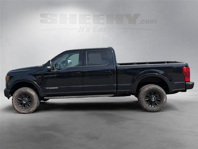 Used 2021 Agate Black Ford  image 15