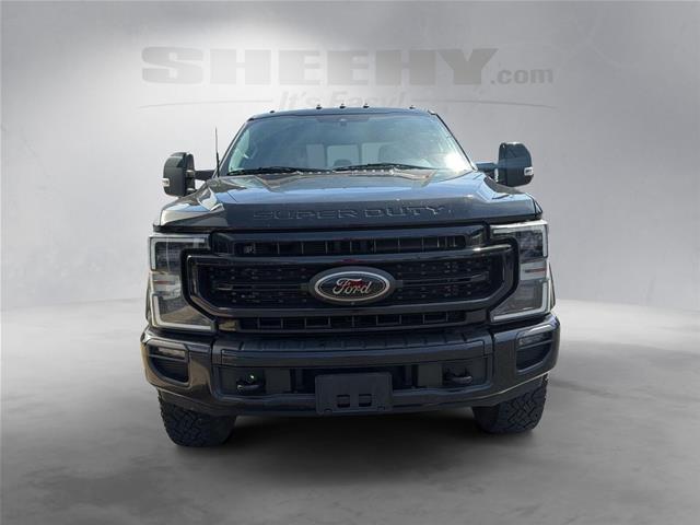 Used 2021 Agate Black Ford  image 17