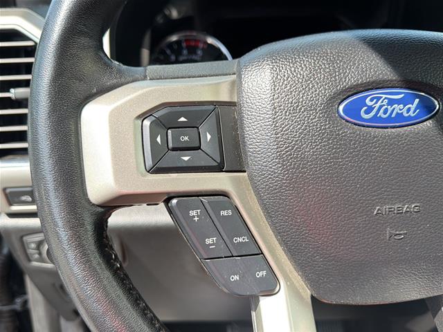 Used 2021 Agate Black Ford  image 18