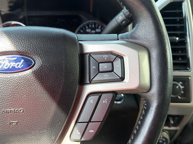 Used 2021 Agate Black Ford  image 19