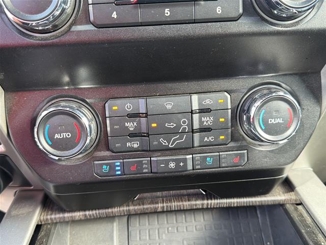 Used 2021 Agate Black Ford  image 21