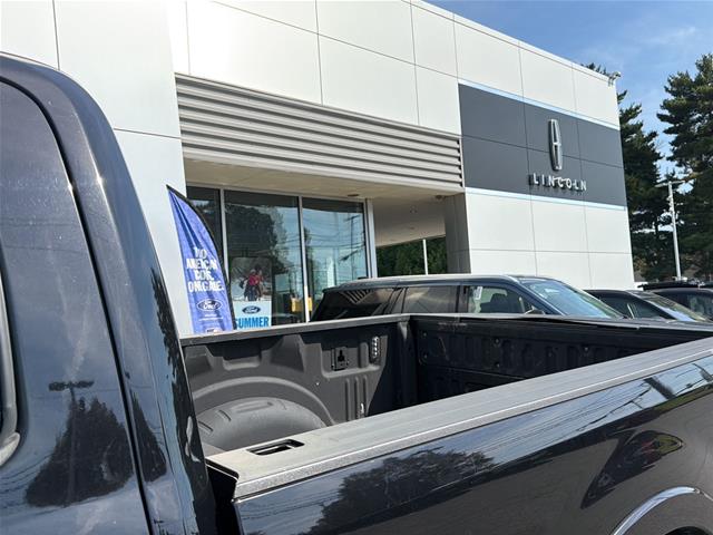 Used 2021 Agate Black Ford  image 24