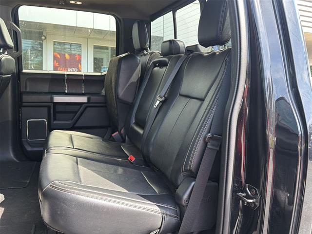 Used 2021 Agate Black Ford  image 7