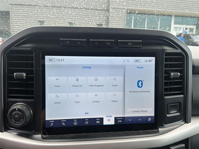 Certified Used 2023 Oxford White Ford  image 14