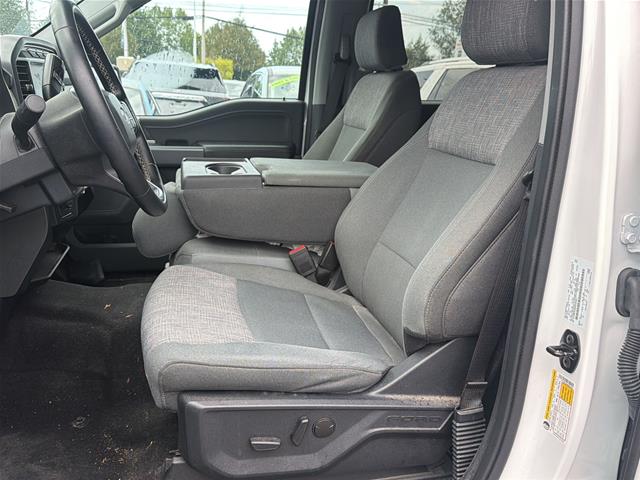 Certified Used 2023 Oxford White Ford  image 19