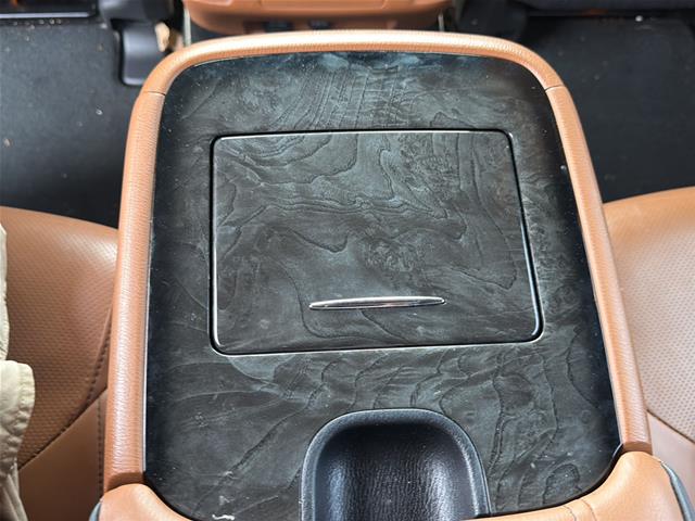 Used 2022 Champagne Quartz INFINITI  image 2