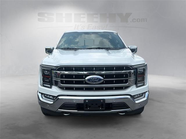 Used 2021 Star White Ford  image 16