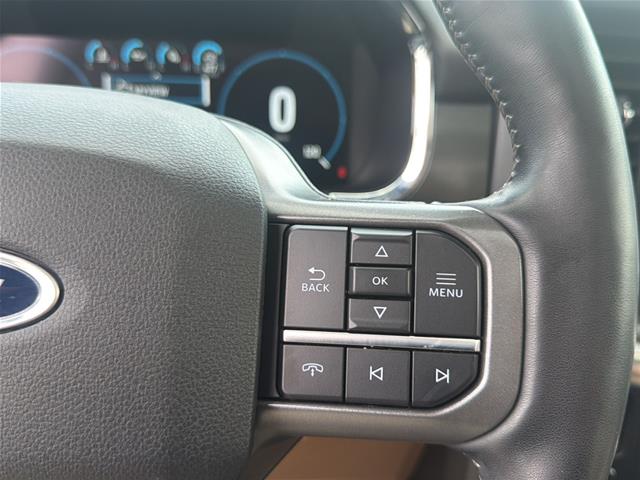 Used 2021 Star White Ford  image 18