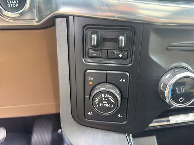 Used 2021 Star White Ford  image 23