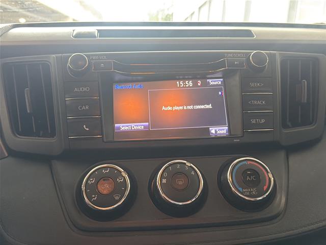 Used 2018 Black Toyota  image 10