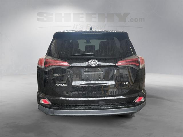 Used 2018 Black Toyota  image 12